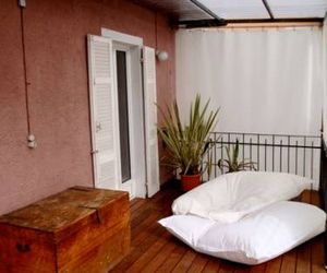 B&B Walzer Locarno Switzerland