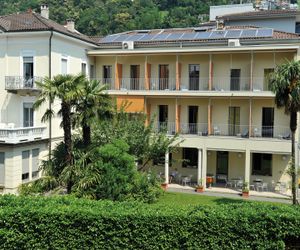 Locarno Youth Hostel Locarno Switzerland