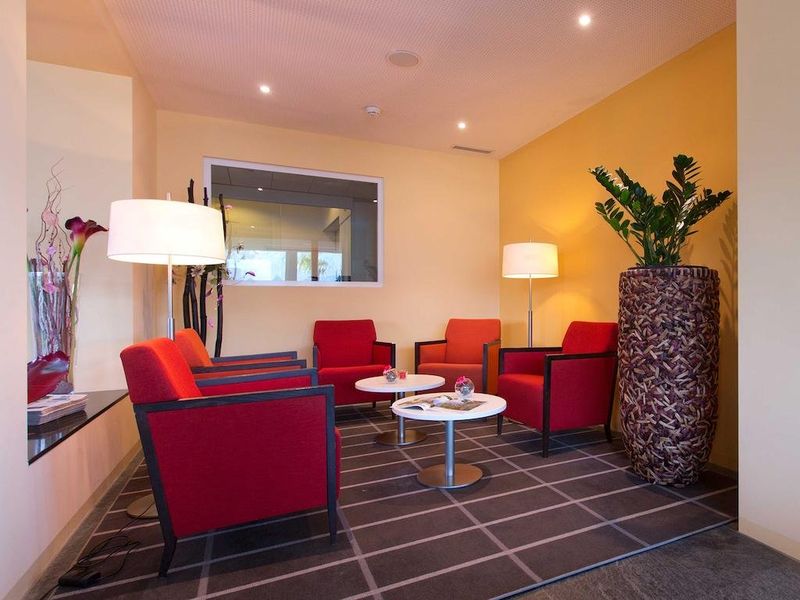 Hotel Photo 9