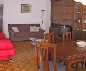 HOLAP APPARTMENT VARESI Locarno Switzerland