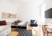 Отзывы Central Apartment — Hauptbahnhof