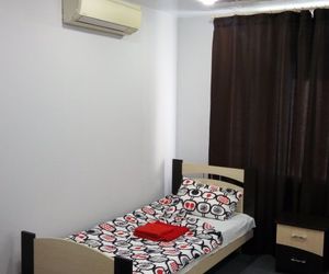 Hostel Like Home Krasnoyarsk Russia