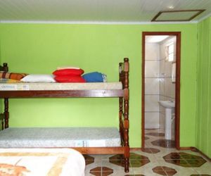 Pousada Superagui - Hostel Ilha do Mel Brazil