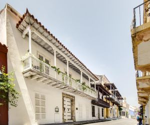 Mansion Tcherassi Cartagena de Indias Colombia