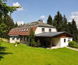 Ferienhaus Vier Jahreszeiten Frauenwald Germany