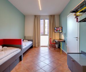 MEININGER Milano Garibaldi Milan Italy