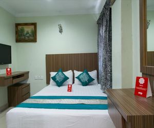 OYO 211 Hotel Pritty Setapak Malaysia