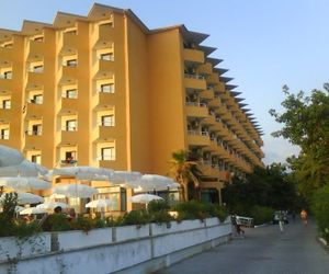 Hotel Sunshine Alanya Kestel Turkey