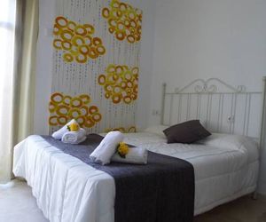 Hostel Conil Conil de la Frontera Spain