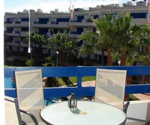 Apartamento en La Calma Playas de Orihuela Spain