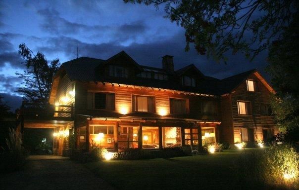 Hotel Photo 21