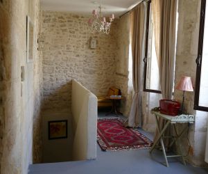 La Maison dIsidore St. Remy-de-Provence France