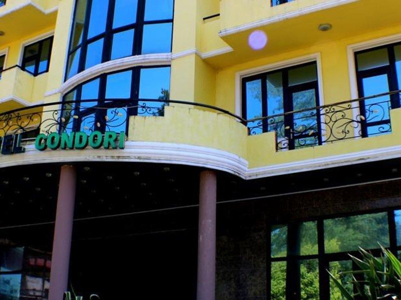 Hotel Photo 22