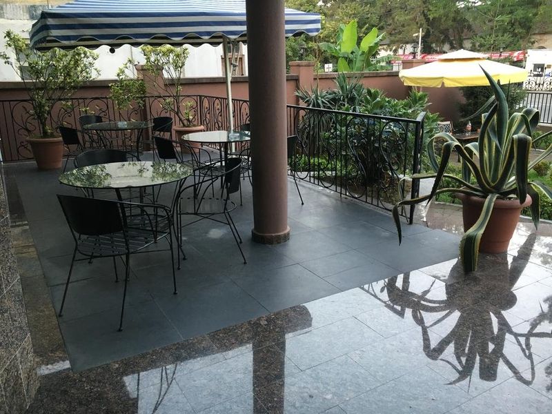 Hotel Photo 23