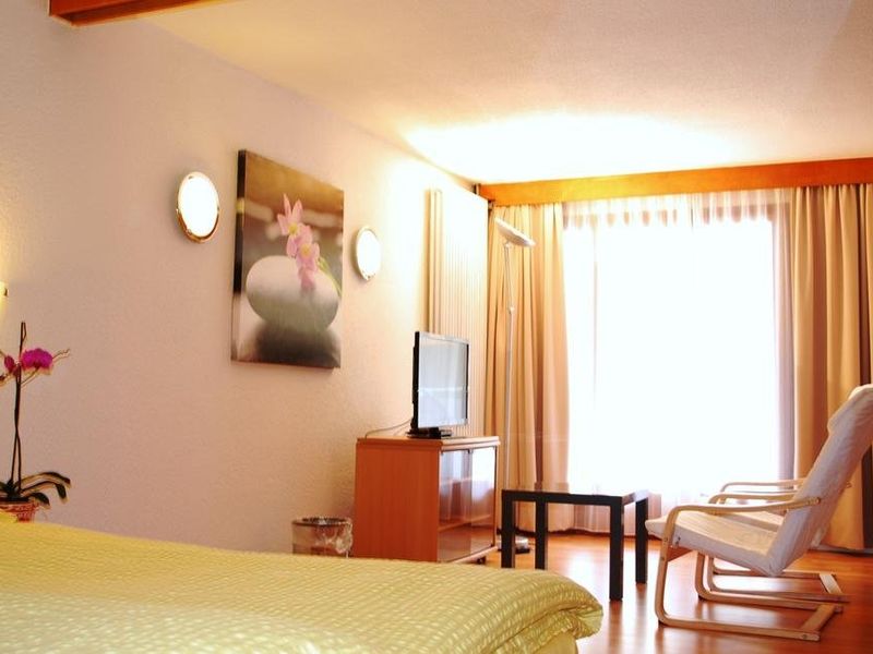 Hotel Photo 4
