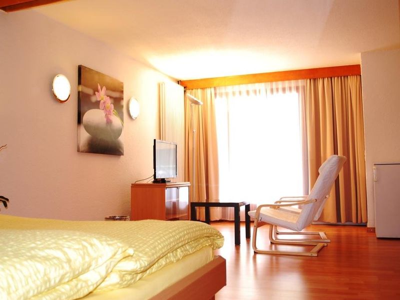Hotel Photo 5