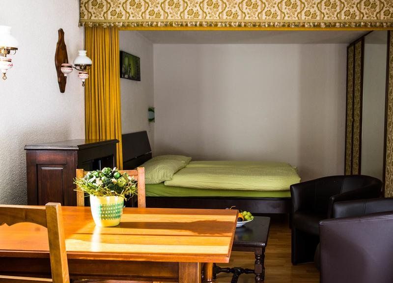 Hotel Photo 8