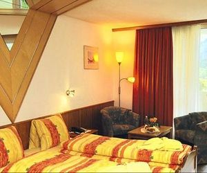 Hotel Alfa Superieur - Leukerbad-Therme Leukerbad Switzerland