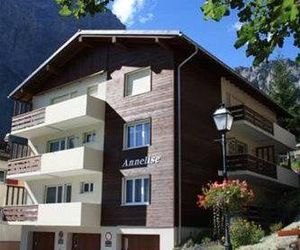 Haus Annelise Leukerbad Switzerland