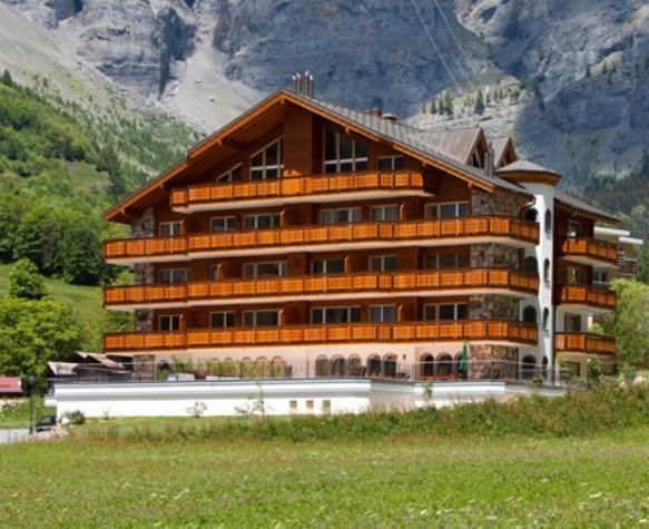 Hotel Photo 1