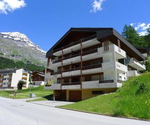 Apartment Orion Leukerbad Switzerland