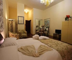 B&B Pretoria Suite Potenza Italy