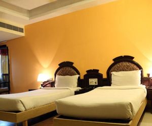 Hotel Hollyhock Hyderabad India