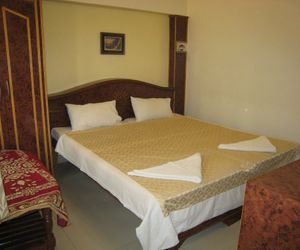 Kedareswar Bed and Breakfast Varanasi India