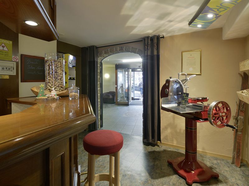Hotel Photo 14