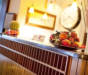 Hotel Photo 16