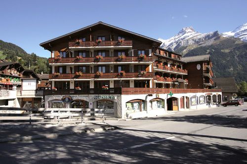 Hotel Photo 22