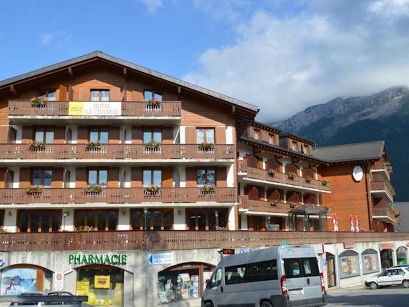 Hotel Photo 23