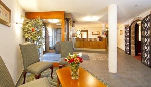 Hotel Photo 9