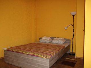 Бригит на Ладожской