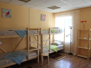 Бригит на Ладожской