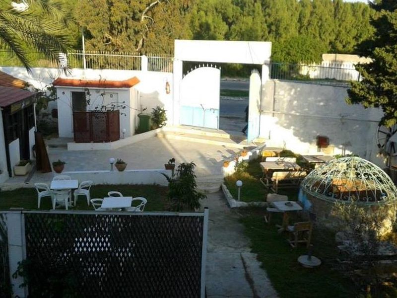 Hotel Photo 21