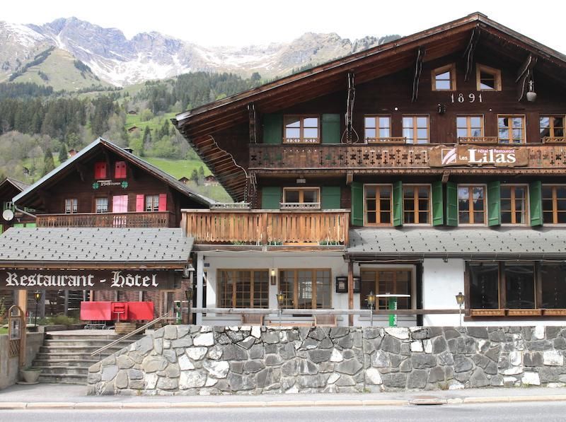 Hotel Photo 23