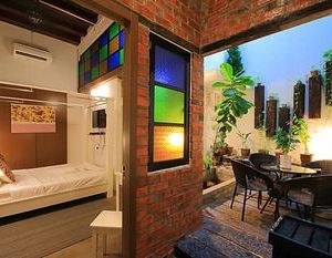 Lagenda House Georgetown Malaysia