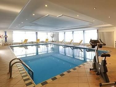 Hotel Photo 16