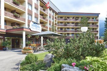 Hotel Photo 22