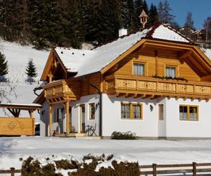 Sonnenchalets Mariapfarr Bacher Austria