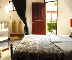 Ahadi Lodge Arusha Tanzania