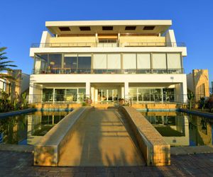 Asilah Marina Golf Asilah Morocco