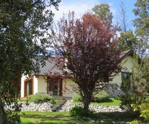 Cabañas & Aparts Lancuyen, Villa de Montaña Villa la Angostura Argentina