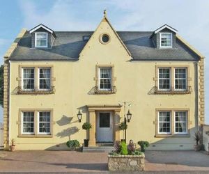 Aaran Lodge Guest House Edinburgh United Kingdom