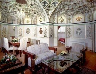 صورة الفندق 2