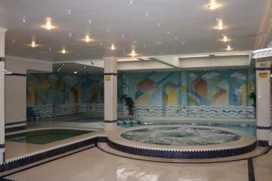 صورة الفندق 8