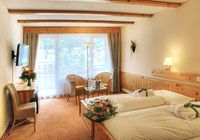Отзывы Sunstar Alpine Hotel Lenzerheide, 4 звезды
