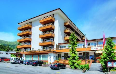 Hotel Photo 23