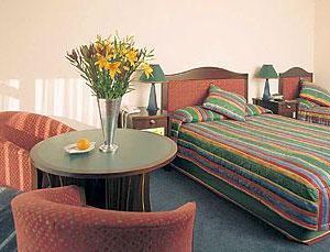 Abbey Lodge Dunedin New Zealand